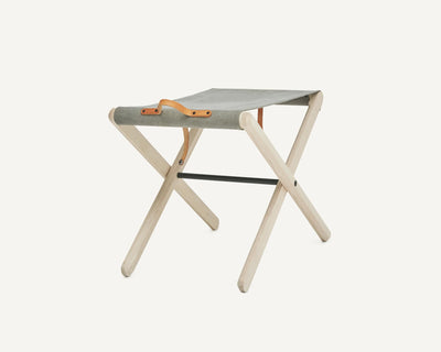 Folding Stool