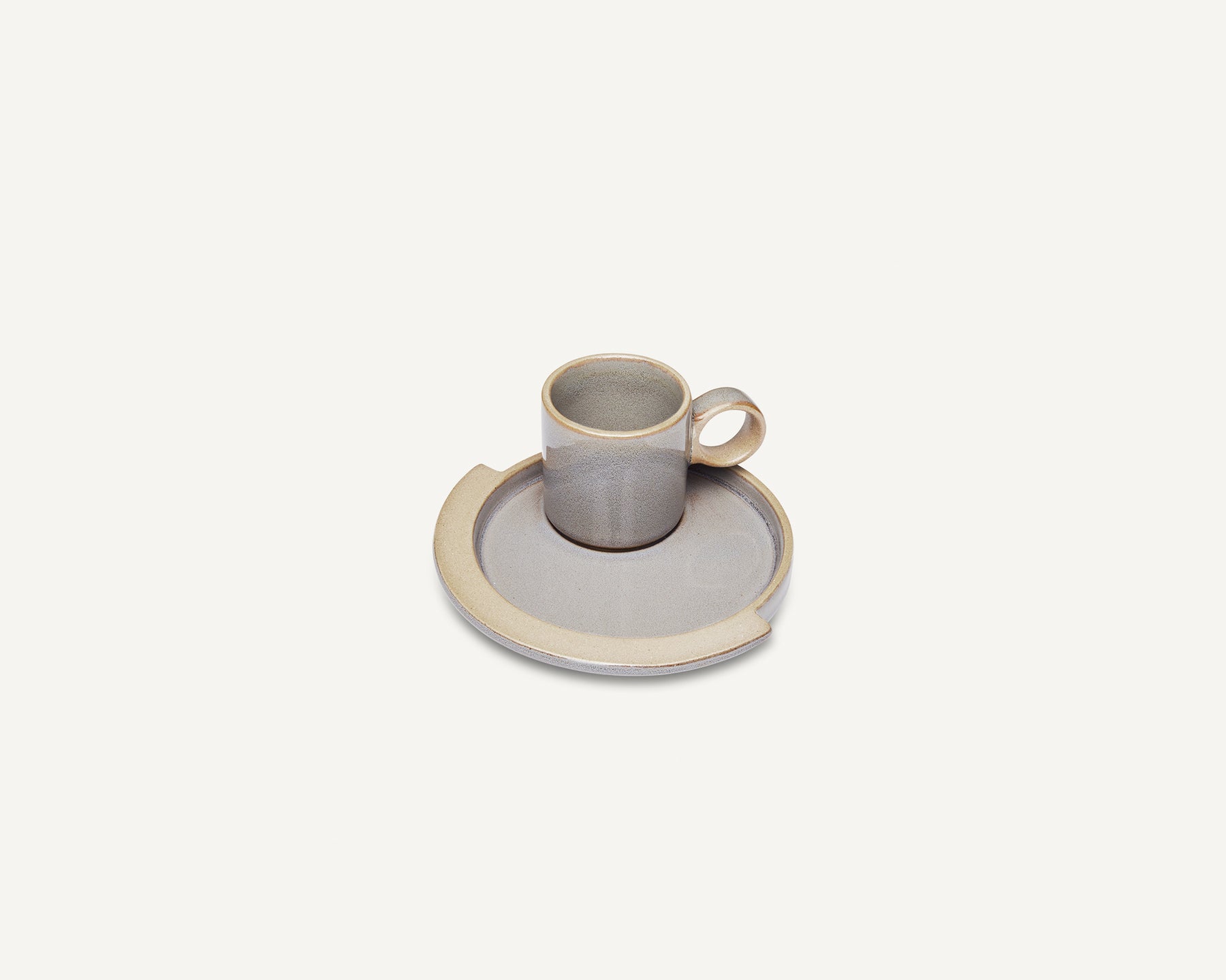 5 oz. Espresso Cup – Rachel Laverdiere Pottery